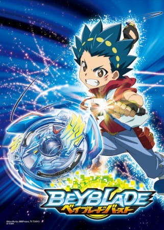 Beyblade Burst (ITA)