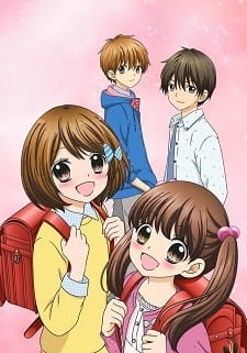 12-sai.: Chicchana Mune no Tokimeki 2