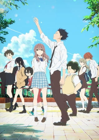 A Silent Voice