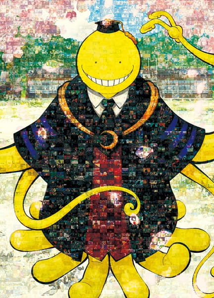 Assassination Classroom The Movie: 365 Days (ITA)