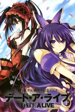 Date A Live