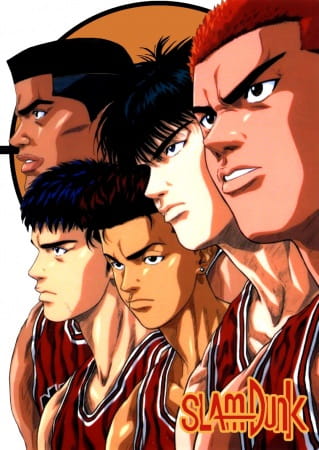 Slam Dunk (ITA)