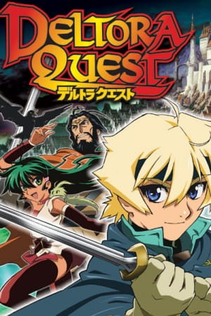 Deltora Quest (ITA)