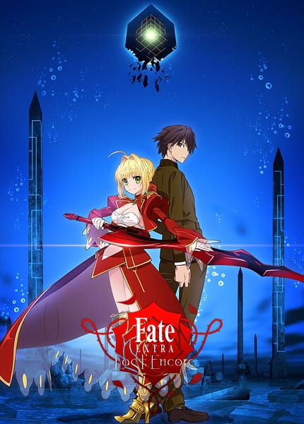 AnimeSaturn - Fate/Extra: Last Encore Streaming SUB ITA e ITA