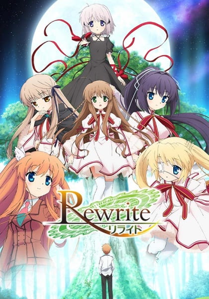 Rewrite