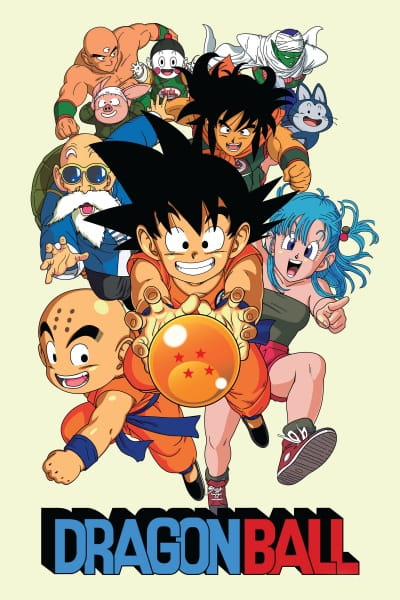 Dragon Ball (ITA)