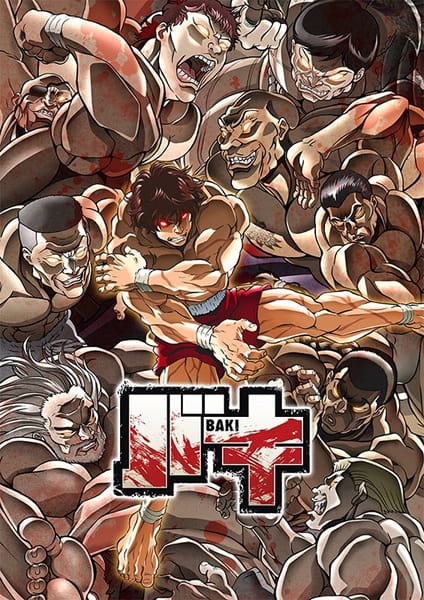 Baki (ITA)