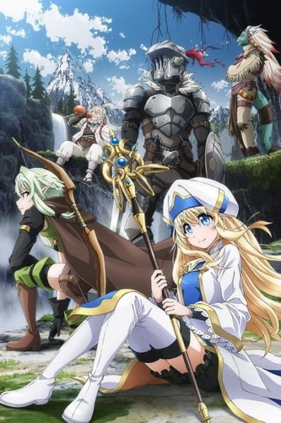 Goblin Slayer (ITA)