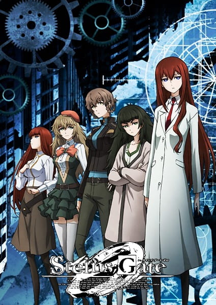 Steins;Gate 0