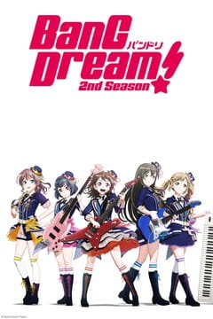 BanG Dream! 2