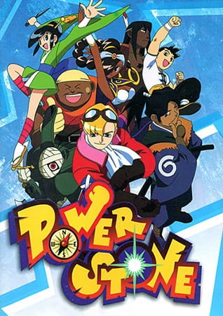 Power Stone (ITA)