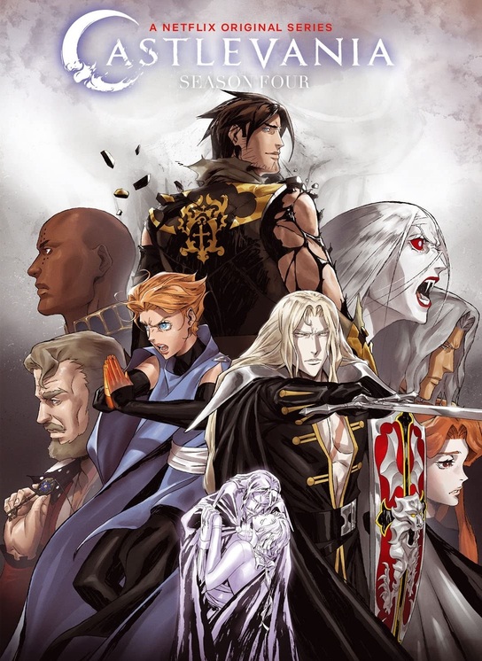 Castlevania 4 (ITA)