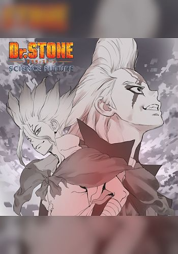 Dr. Stone 4 Part 2