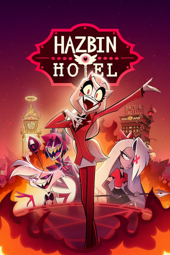 Hazbin Hotel (ITA)