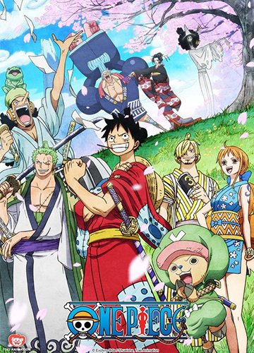One Piece (ITA)