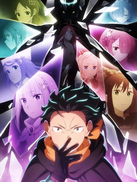 Re:Zero kara Hajimeru Isekai Seikatsu 4 (ITA)