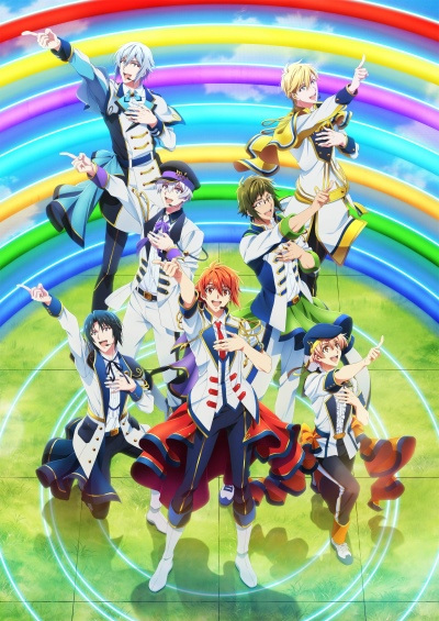 IDOLiSH7 3 Part 2