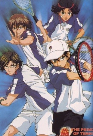 Prince of Tennis (ITA)