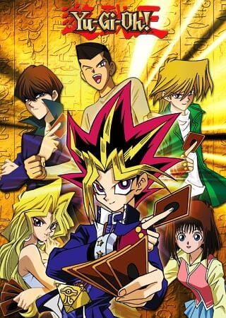 Yu-Gi-Oh! Duel Monsters (ITA)