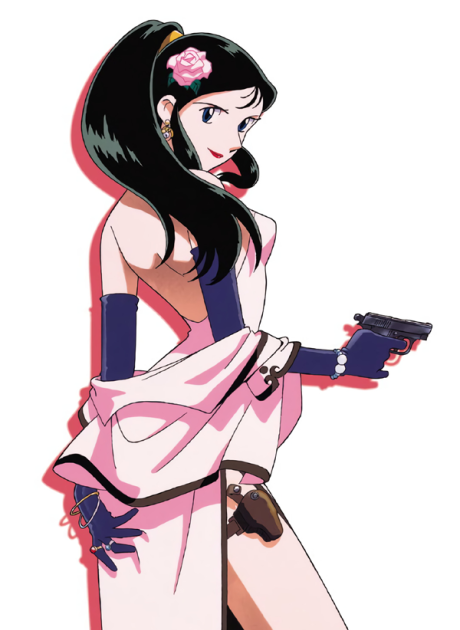 Giant Robo Gaiden GinRei