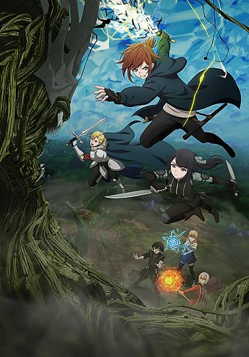 The Beginning After the End 2