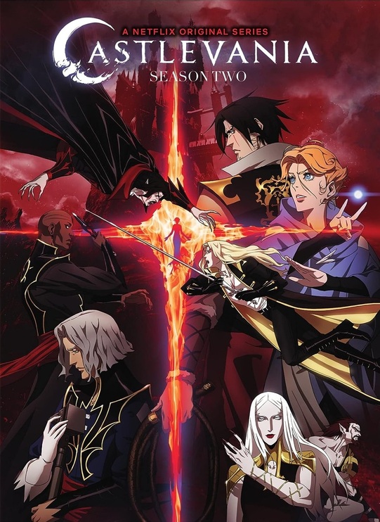 Castlevania 2 (ITA)