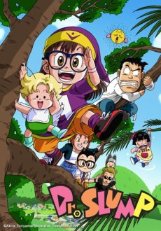 Dr. Slump (ITA)