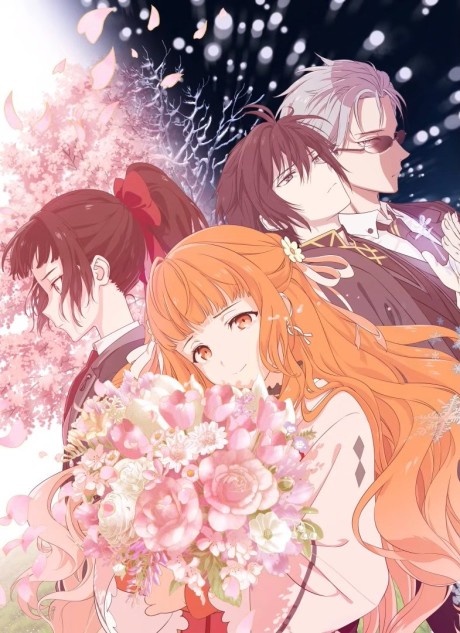 Agents of the Four Seasons: Dance of Spring