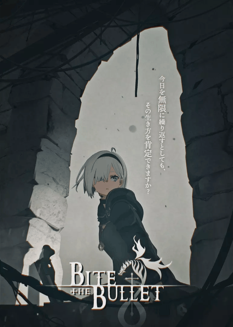 Bite the Bullet
