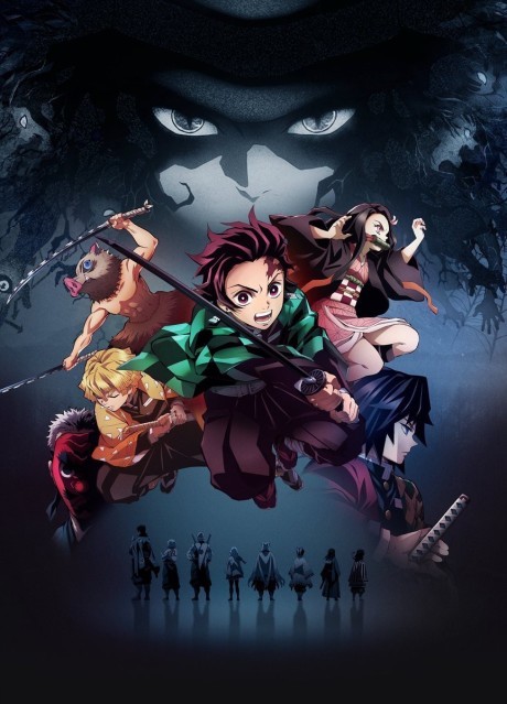 Demon Slayer: Kimetsu no Yaiba (ITA)