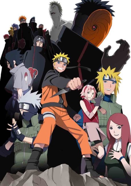 Naruto Shippuden Movie 06: La via del Ninja (ITA)