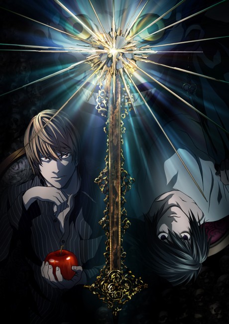 Death Note (ITA)