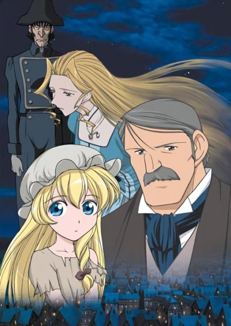 Il cuore di Cosette (ITA)