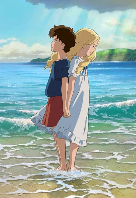 Quando c'era Marnie (ITA)