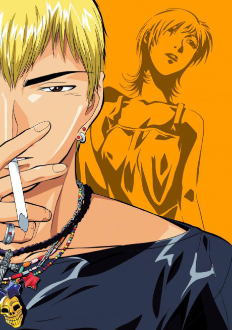 GTO: Great Teacher Onizuka (ITA)