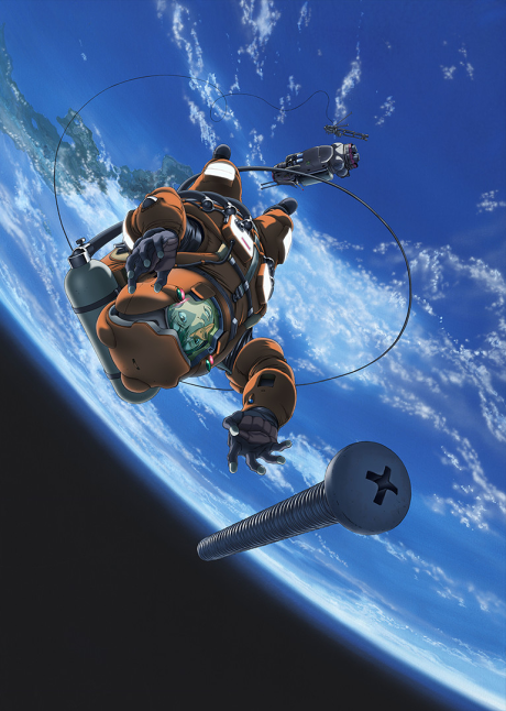 Planetes (ITA)