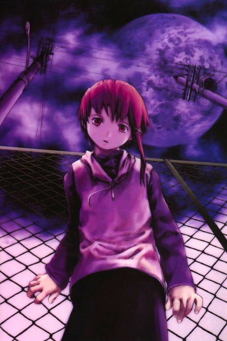 Serial Experiments Lain (ITA)