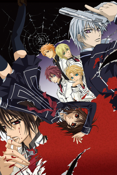 Vampire Knight (ITA)