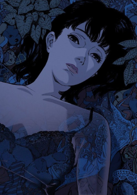 Perfect Blue (ITA)