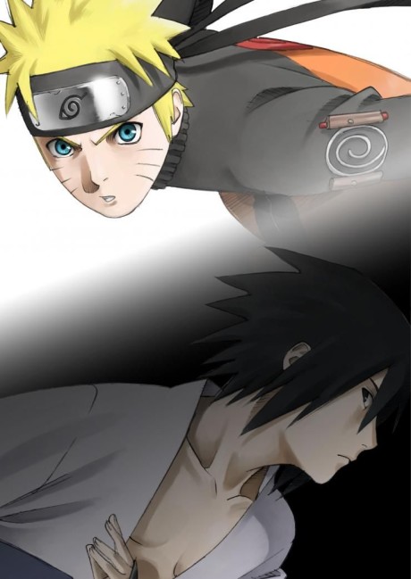 Naruto Shippuden Movie 02: Il maestro e il discepolo