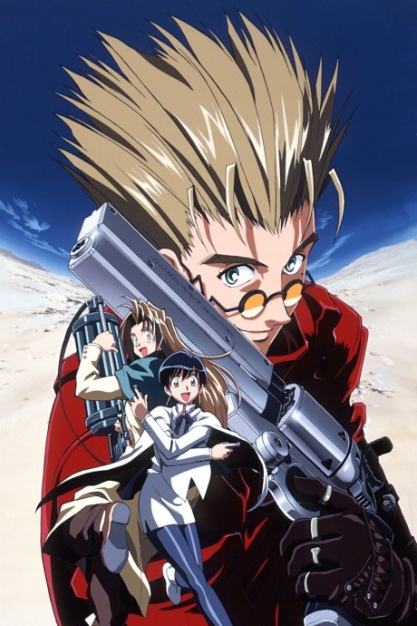 Trigun (ITA)