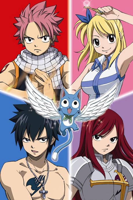 Fairy Tail (ITA)