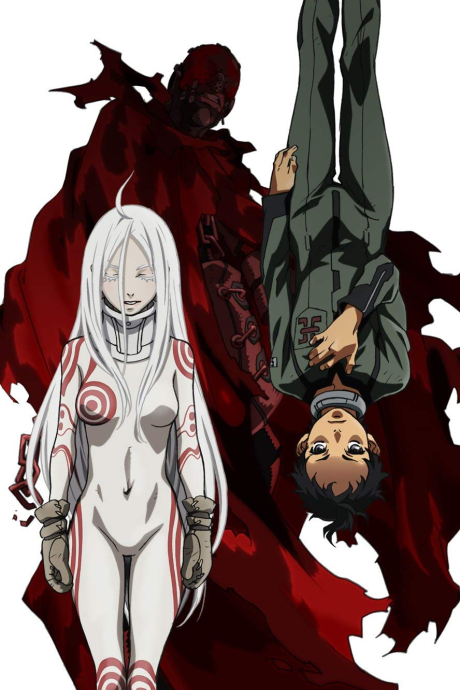 Deadman Wonderland (ITA)