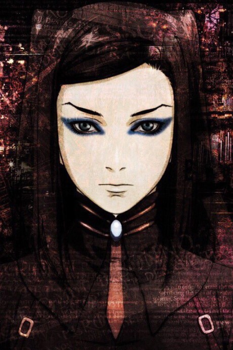 Ergo Proxy (ITA)