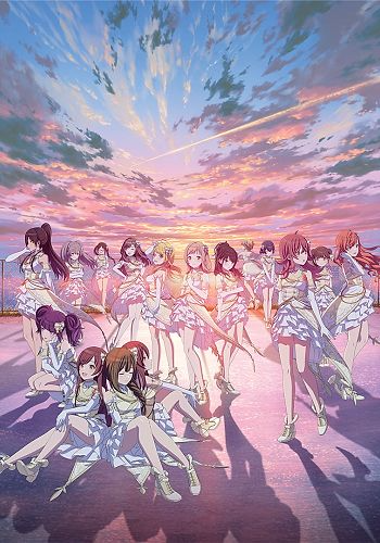 The iDOLM@STER Shiny Colors