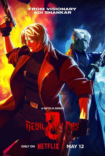 Devil May Cry (2025) 2 (ITA)