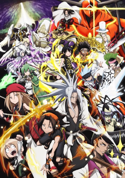 Shaman King (2021) (ITA)