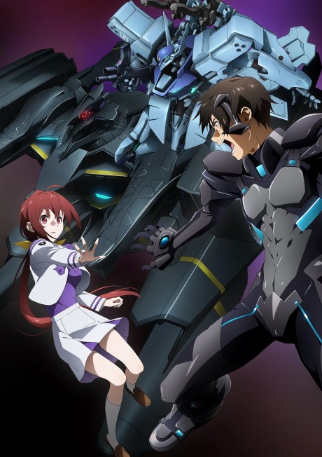 Muv-Luv Alternative 2