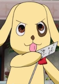 Rozen Maiden: Detective Kun-Kun