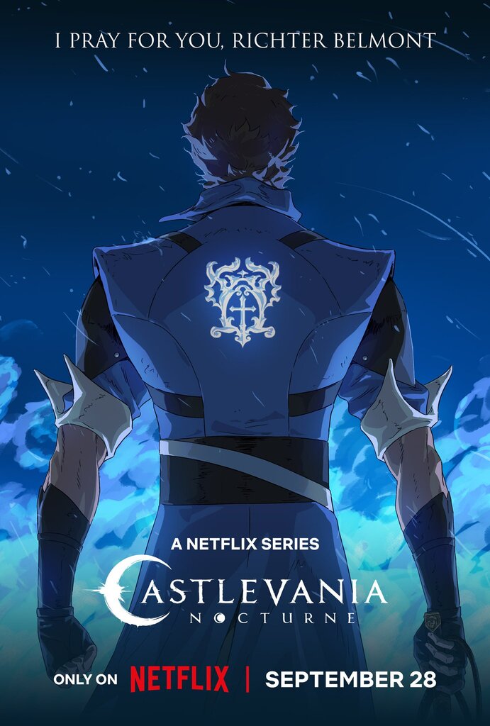 Castlevania: Nocturne (ITA)